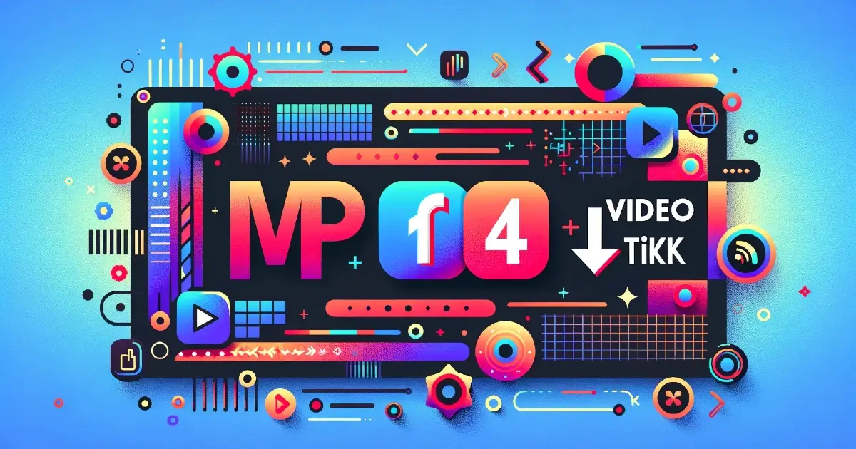 MP4 Video TikTok